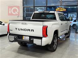 تويوتا توندرا